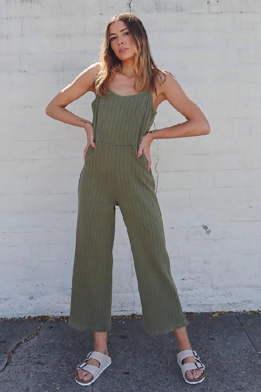 Olive Happy Jumpsuit Color block jumpsuit, Bold design, Fashion statement, Modern
